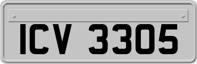 ICV3305