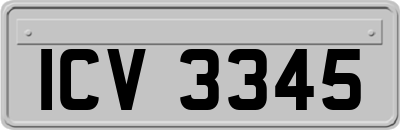 ICV3345