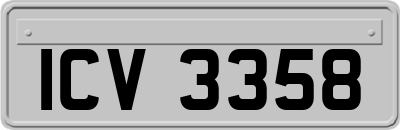 ICV3358