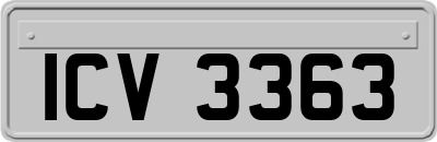 ICV3363