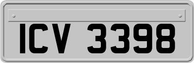 ICV3398