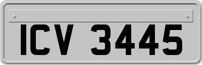 ICV3445
