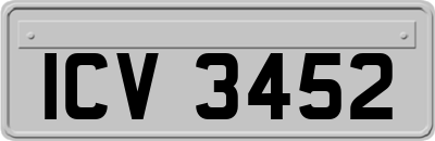 ICV3452