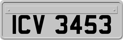 ICV3453