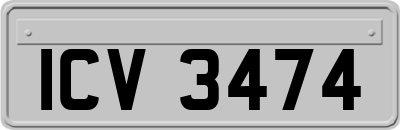 ICV3474