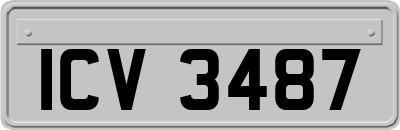 ICV3487