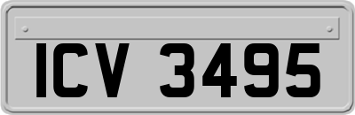 ICV3495