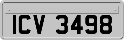 ICV3498