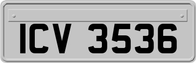 ICV3536