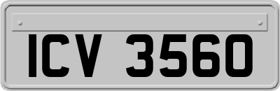 ICV3560