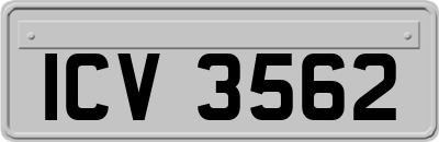 ICV3562