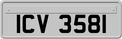 ICV3581