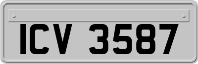 ICV3587