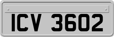 ICV3602