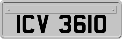 ICV3610