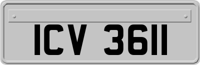 ICV3611