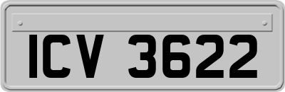 ICV3622