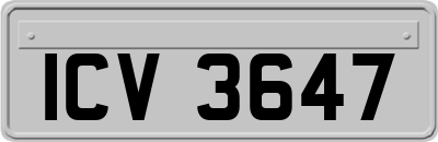 ICV3647
