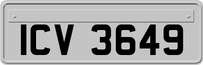 ICV3649