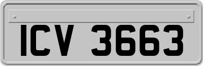 ICV3663