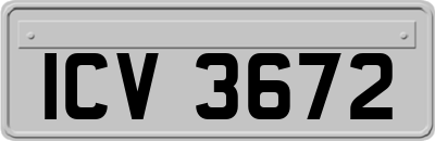 ICV3672