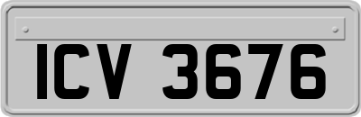 ICV3676