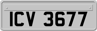 ICV3677