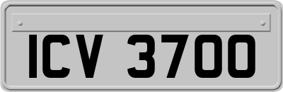 ICV3700
