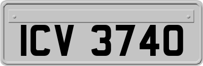ICV3740