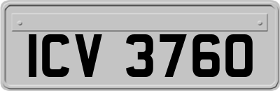 ICV3760