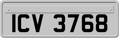 ICV3768