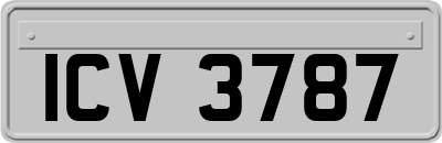 ICV3787