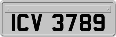 ICV3789