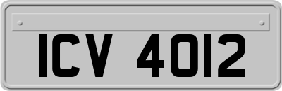 ICV4012