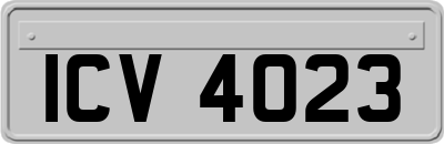 ICV4023