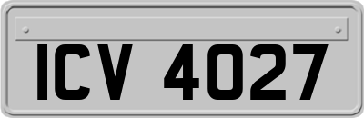 ICV4027