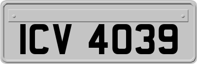 ICV4039