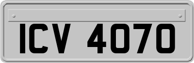 ICV4070