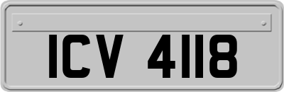 ICV4118