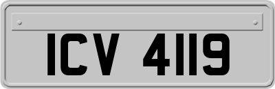 ICV4119