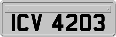 ICV4203
