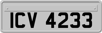 ICV4233
