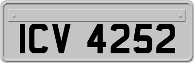 ICV4252