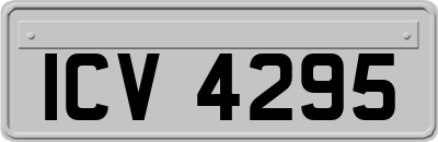 ICV4295