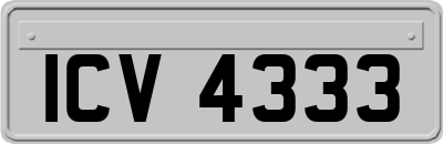 ICV4333