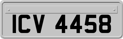 ICV4458