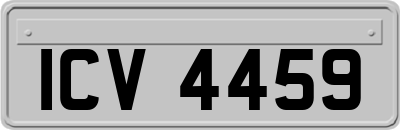 ICV4459