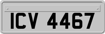 ICV4467