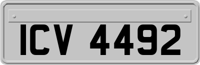 ICV4492