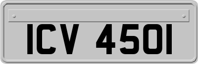ICV4501